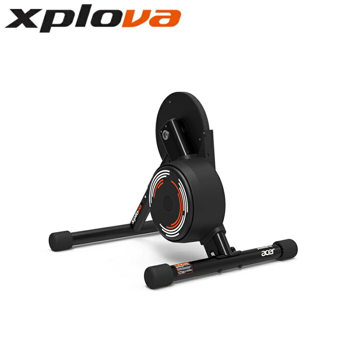 楽天市場】xplova エクスプローバ NOZA S ノザエス : サイクリック楽天 