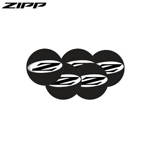 ZIPP �W�b�v Valve Cover Patch 5pcs �o���u�J�o�[�p�b�`