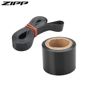 Wheels Spare Parts ZIPP Wbv 3ZERO MOTO Tape Kit 29p
