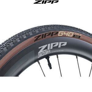 Tires ZIPP Wbv G40 XPLR Tire 700x40c