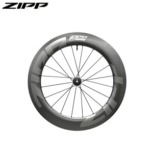 ZIPP Wbv 808 Firecrest Tubeless Disc 2023 Front tgzC[
