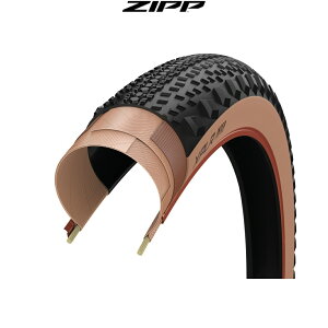 Tires ZIPP ジップ x Goodyear XPLR INTER Tubeless Tire (TLR) 700x45c