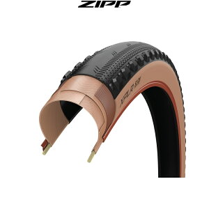 Tires ZIPP Wbv x Goodyear XPLR SLICK Tubeless Tire (TLR) 700x40c