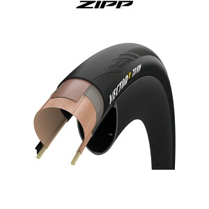 Tires ZIPP Wbv x Goodyear VectorR Z30 NSW Tubeless Tire (TLR) 700x30c
