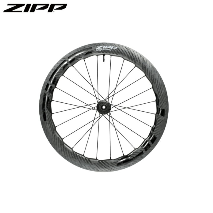 楽天市場】ZIPP ジップ 454 NSW Tubeless Disc リアホイール XDR 