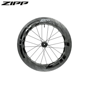 ZIPP �W�b�v 858 NSW Tubeless Disc ���A�z�C�[�� SRAM/SHIMANO 11s