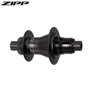ZIPP Wbv ZR1 Hub Rear 28H/12x142 Anu