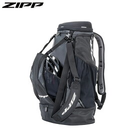 ZIPP ジップ Transition 1 Gear Bag