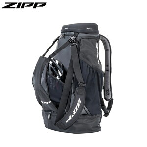 ZIPP �W�b�v Transition 1 Gear Bag