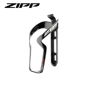 ZIPP �W�b�v SL Speed Carbon Bottle Cage Black