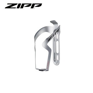 ZIPP �W�b�v Alumina Bottle Cage Silver
