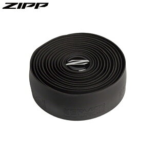 ZIPP �W�b�v ZIPP Service Course Bar Tape Black