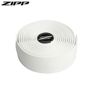 ZIPP �W�b�v ZIPP Service Course Bar Tape White