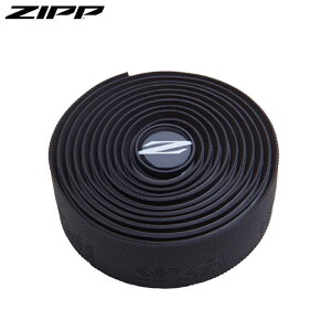 ZIPP �W�b�v ZIPP Service Course Bar Tape CX Black