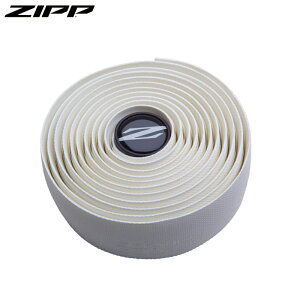ZIPP �W�b�v ZIPP Service Course Bar Tape CX White