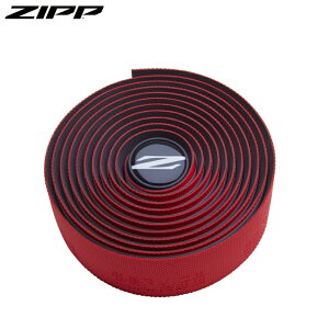 ZIPP �W�b�v ZIPP Service Course Bar Tape CX Red