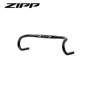 ZIPP �W�b�v Service Course SL-88 Handlebar 400mm Polished Black
