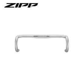 ZIPP ジップ Service Course 70 Ergo Handlebar 380mm Silver