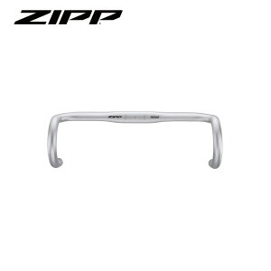 ZIPP �W�b�v Service Course 70 Ergo Handlebar 440mm Silver