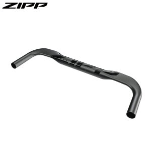 ZIPP �W�b�v Vuka Alumina Basebar 400mm/0mm Drop