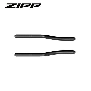 ZIPP �W�b�v Vuka Alumina Extension bar 360mm/110mm Rise