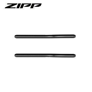 ZIPP �W�b�v Vuka Alumina Extension bar 330mm/52mm Rise