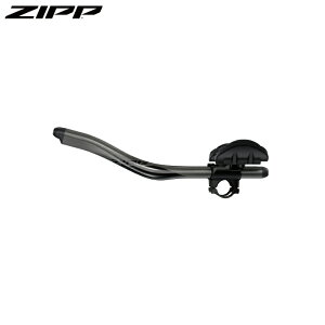 ZIPP Wbv Vuka Clip with Carbon Extension Above Mount 380mm/70mm