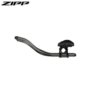 ZIPP Wbv Vuka Clip with Carbon Extension Below Mount 380mm/110mm