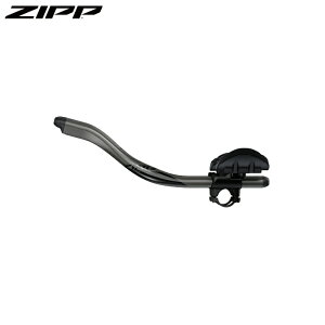 ZIPP Wbv Vuka Clip with Carbon Extension Above Mount 380mm/110mm
