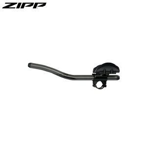 ZIPP Wbv Vuka Clip with Carbon Extension Above Mount 380mm/52mm
