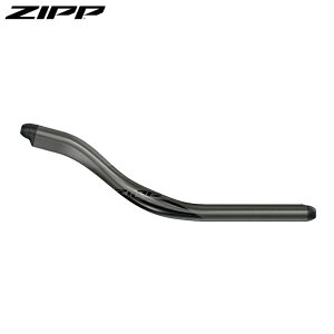 ZIPP Wbv Vuka Carbon Extension bar 380mm/110mm Rise