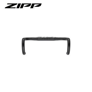 ZIPP Wbv Service Course SL-80 Handlebar 380mm Matte Black