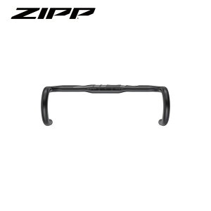 ZIPP Wbv Service Course SL-80 Ergo Handlebar 380mm Matte Black