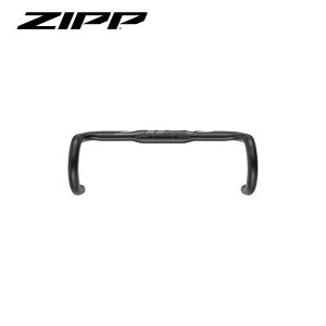 ZIPP �W�b�v Service Course SL-70 Ergo Handlebar 420mm Matte Black