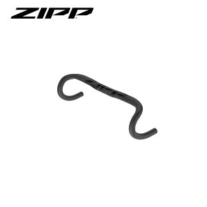 ZIPP �W�b�v SL-70 Ergo Carbon Handlebar 420mm Matte Black