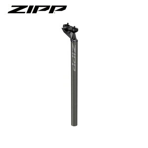 ZIPP �W�b�v Service Course SL Seatpillar 27.2mm/SB20mm Matte Black