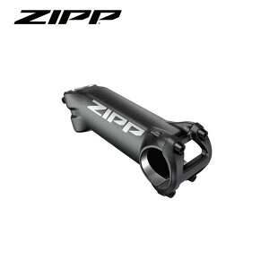 ZIPP �W�b�v Service Course Stem 25° 90mm Blast Black