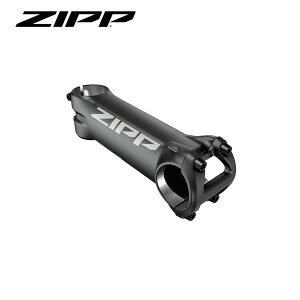 ZIPP �W�b�v Service Course Stem 100mm Blast Black