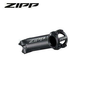 ZIPP Wbv Service Course SL Stem 110mm Matte Black
