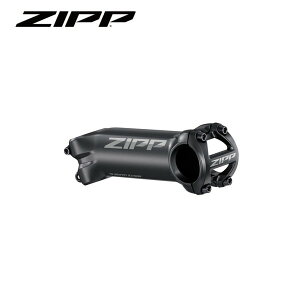 ZIPP Wbv Service Course SL Stem 17° 80mm Matte Black