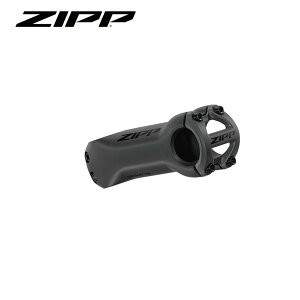 ZIPP ジップ SL Speed Carbon Stem 80mm Matte Black