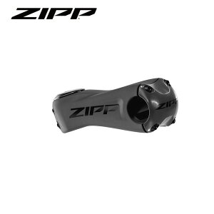 ZIPP �W�b�v SL Sprint Carbon Stem 12° 130mm Matte Black