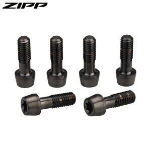 ZIPP �W�b�v Stem Bolt Kit SL Sprint Face Plate