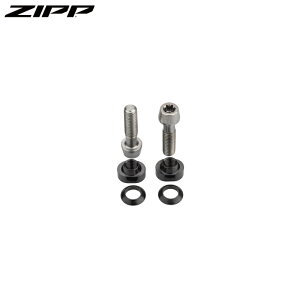 ZIPP �W�b�v Stem Bolt Kit SL Sprint Steerer Clamp