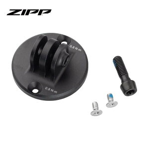 ZIPP �W�b�v QuickView Integrated Computer Mount Combo mount