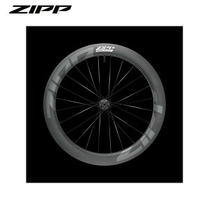 ZIPP Wbv 404 Firecrest Tubeless Disc Front