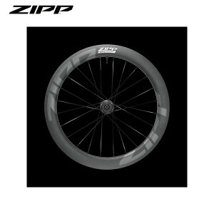 ZIPP Wbv 404 Firecrest Tubeless Disc Rear SRAM/SHIMANO 11s