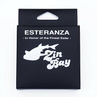 ZinBay ジンベイ ESTERANZA エステランザ エステルライン 150m 0.2号