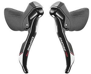 SENSAH(�Z���T�[) EMPIRE PRO 12s �A���~ �V�t�g�u���[�L���o�[ ���E�Z�b�g(2x12S)