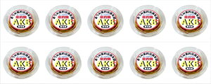 ݊yމN Cޖx p yމa AKB+iG[P[r[vXj Grn ⓀGT 10Zbg